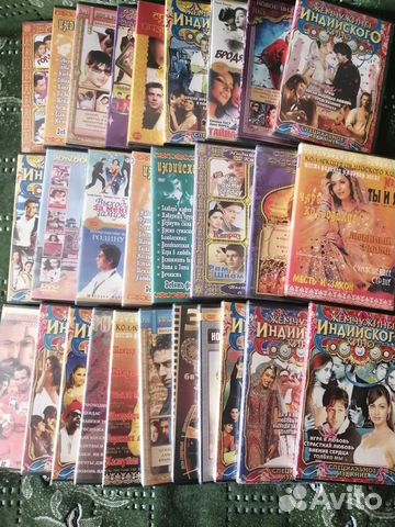 Диски DVD мультики, кино, сериалы, фантастика