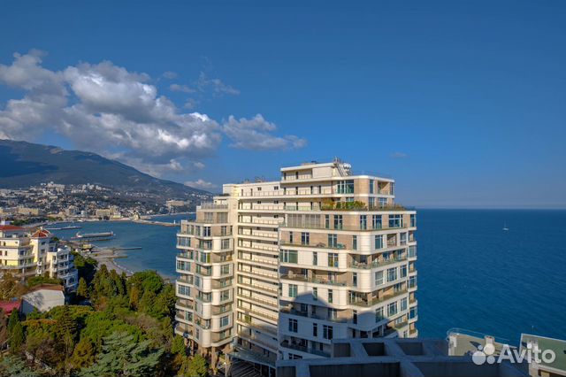 

2-к. квартира, 77 м², 3 кровати