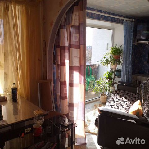 

3-к. квартира, 77 м², 4 кровати