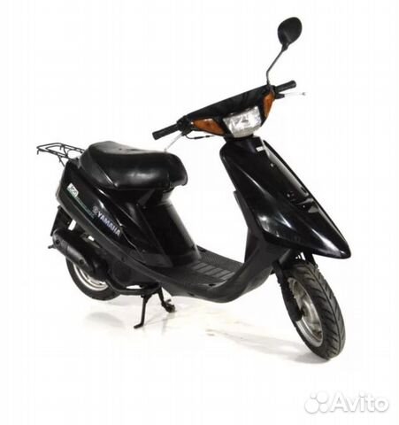 Скутер Yamaha jog 50