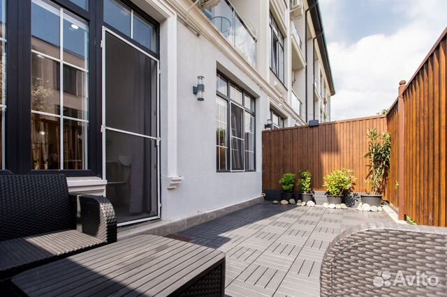 

1-к. квартира, 35 м², 2 кровати