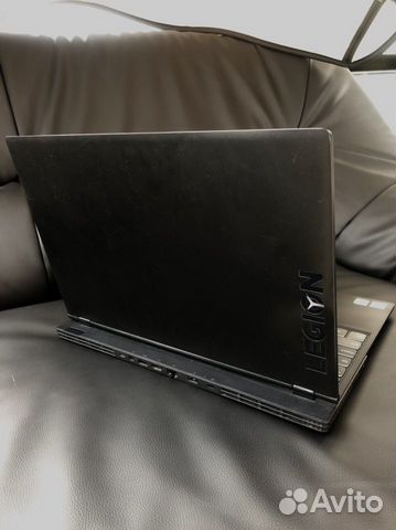 Lenovo legion y530 15ich