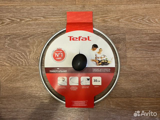 Крышка для посуды