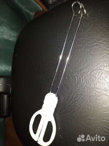 Кухонные принадлежности