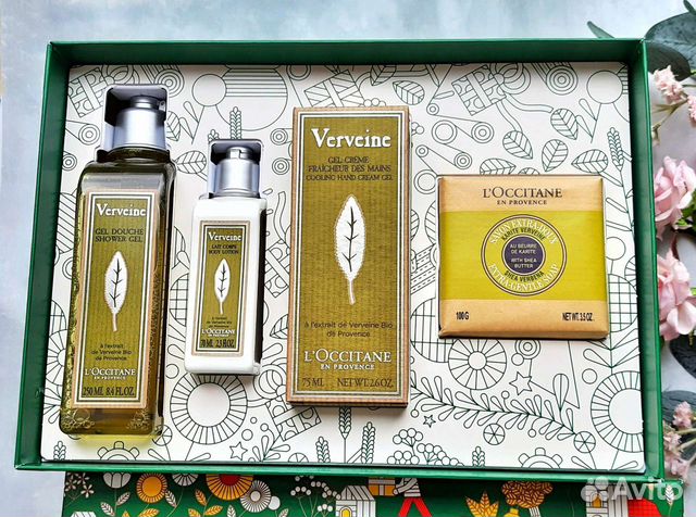 Loccitane