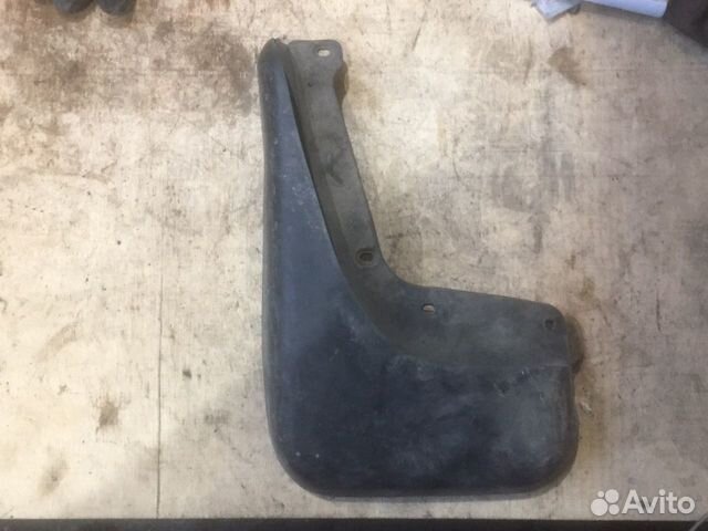 Брызговик задний левый ford focus 2