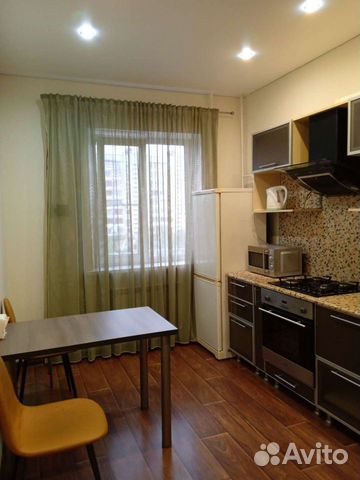 

2-к. квартира, 69 м², 4/9 эт.