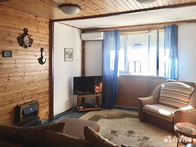 

1-к. таунхаус, 60 м²