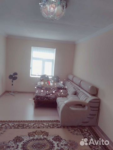

3-к. дача, 80 м²