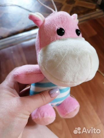 Игрушки отдам бесплатно