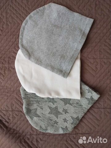 Шапки детские