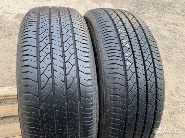 Dunlop SP Sport 270 215/60 R17