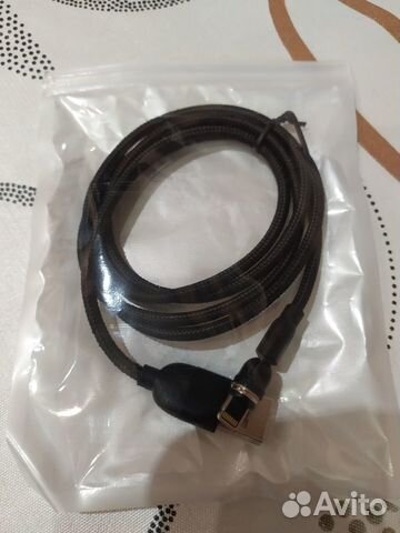 Кабель для iPhone