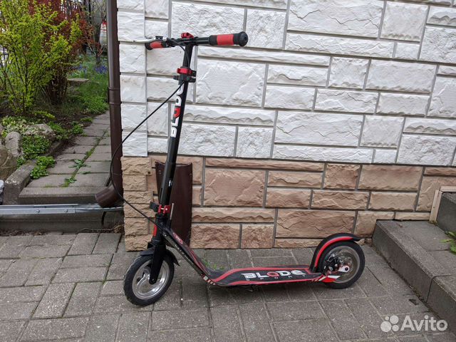 Самокат Blade Sport Brake City