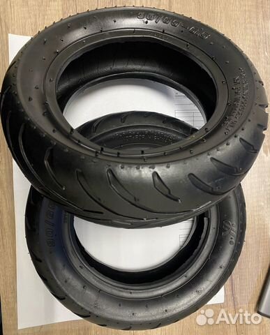 Покрышка 90/65-6.5 или 10/90-6.5