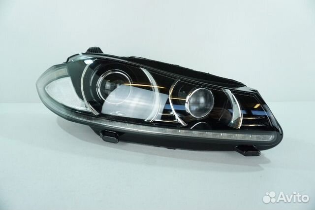 Фара правая Jaguar Xf X250 2011-2015