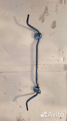 W166 Mercedes GLE стабилизатор задний