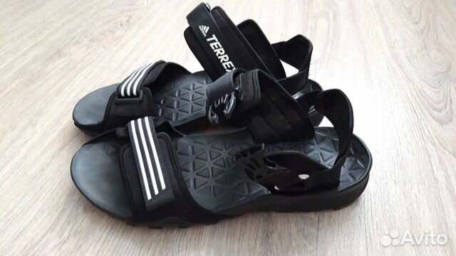 Сандалии adidas мужские