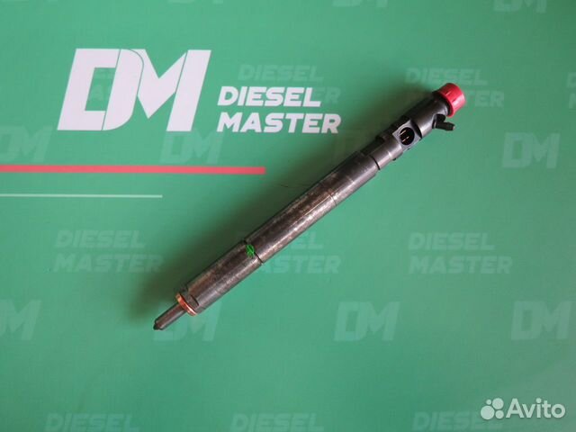 Форсунка Ssangyong Actyon 66401-70221