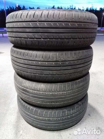 Hankook 185/65 R15