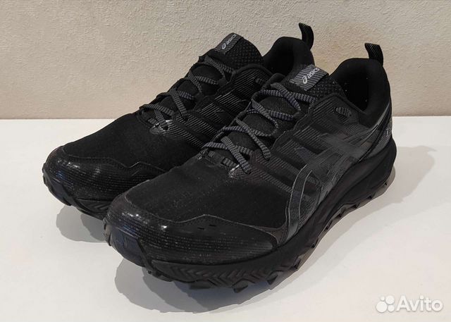 Кроссовки Asics Gel-trabuco 9 G-Tx