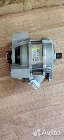 Двигататель стиральной машины