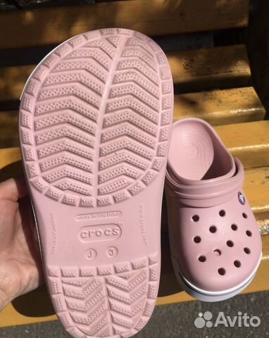 Crocs женские