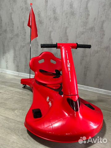 Электроскутер дрифт карт новые в наличии