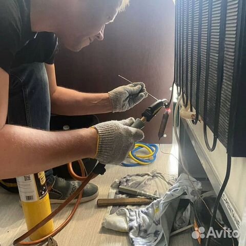 Ремонт Холодильников Ремонт Стиральных машин