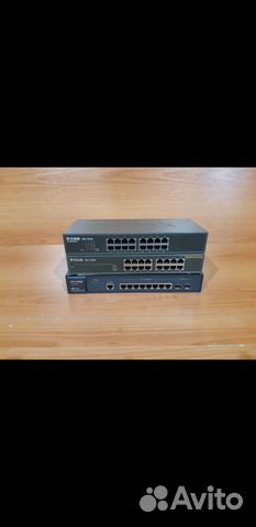 Коммутатор, роутер WiFi