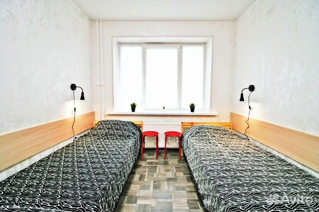 

2-к. квартира, 59 м², 5 кроватей