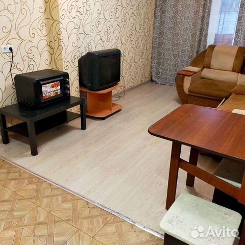 

3-к. квартира, 75 м², 3 кровати