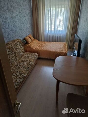

3-к. квартира, 59 м², 5 кроватей