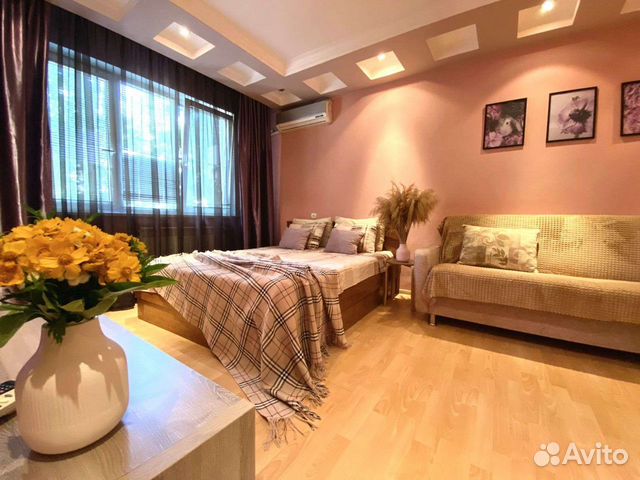 

2-к. квартира, 51 м², 4 кровати