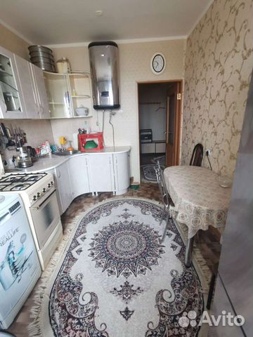 

2-к. квартира, 80 м², 3 кровати