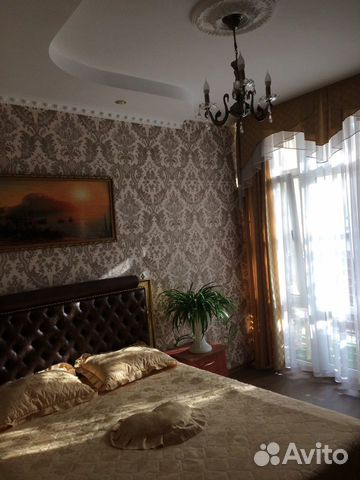 

2-к. квартира, 47 м², 2 кровати