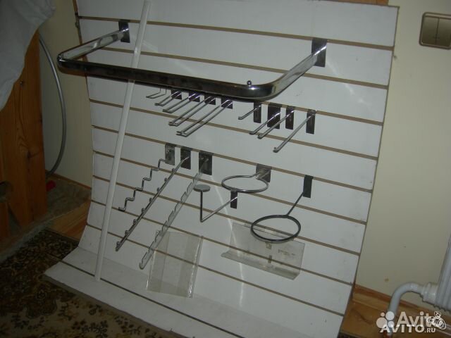 Эконом панели