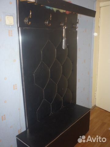 1-к квартира, 31 м², 2/5 эт.
