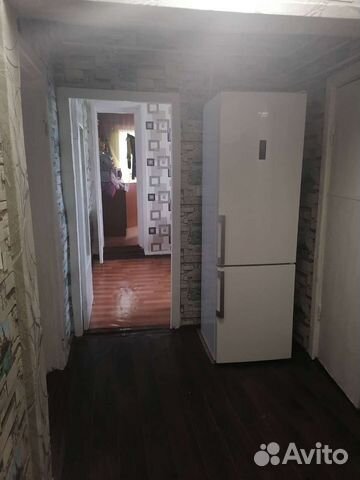 

3-к. квартира, 75,8 м², 3 кровати