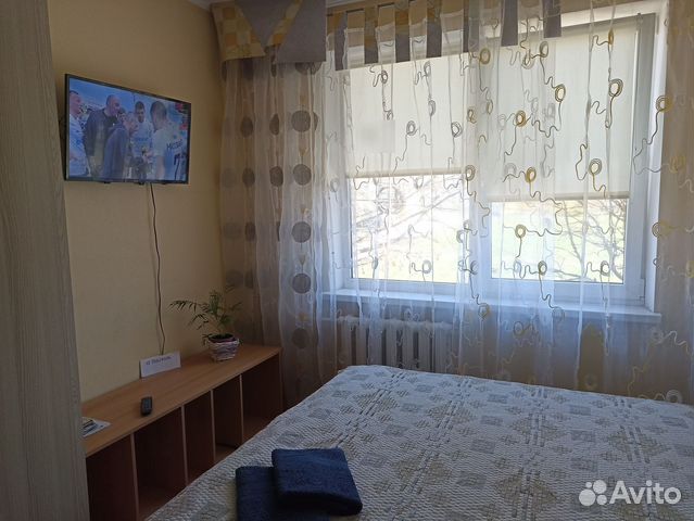 

1-к. квартира, 30,5 м², 1/5 эт.