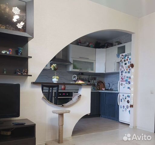 

3-к. квартира, 100 м², 5 кроватей