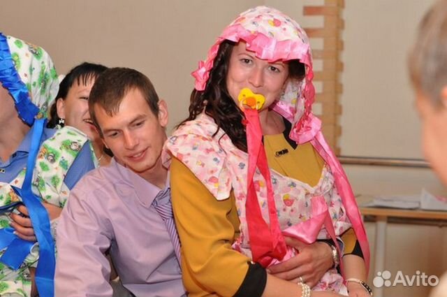 Ведущая и Диджей проведут Ваше торжество от души