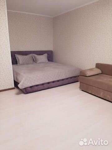 

2-к. квартира, 43 м², 4 кровати