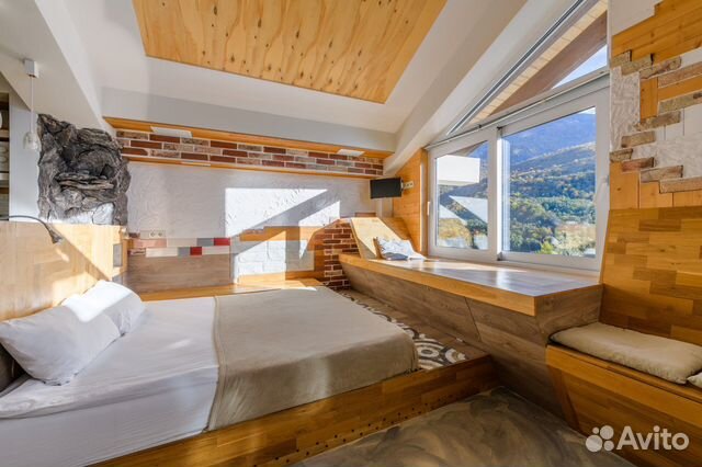 

Квартира-студия, 40 м², 3/3 эт.