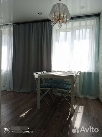 

2-к. квартира, 42 м², 4/5 эт.