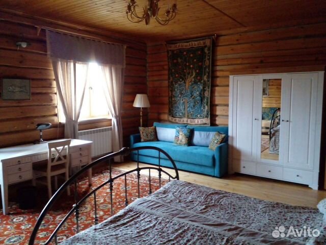 

3-к. дом, 100 м²