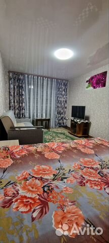 

1-к. квартира, 32,6 м², 2 кровати