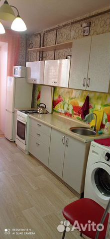 

2-к. квартира, 70 м², 5 кроватей