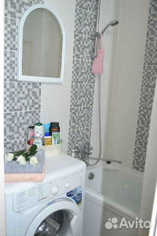 

2-к. квартира, 54 м², 4 кровати