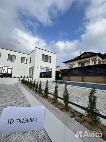 

3-к. таунхаус, 150 м²
